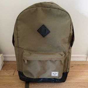 Herschel Backpack